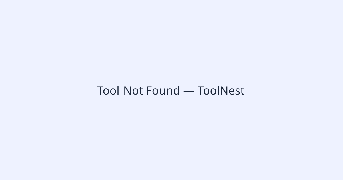 Free JWT Decoder & Inspector Online — Fast & Secure | ToolNest